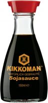Kikkoman Soja Sauce Dispenserflasche 150ml