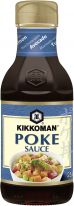 Kikkoman Poké Sauce Glasflasche 250ml