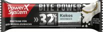 Power System Bite Power Kokos Geschmack 35g