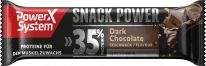 Power System Snack Power Dark Chocolate Geschmack 45g