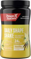 Power System Daily Shape Shake Vanilla 360g