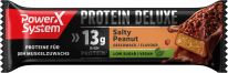 Power System Vegan Protein Deluxe Salt Peanut 55g
