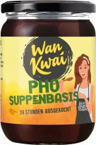 Wan Kwai Pho Suppenbasis 500ml