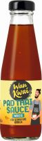 Wan Kwai Pad Thai Sauce Würzig 200ml