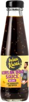 Wan Kwai Korean Bbq Sauce 200ml