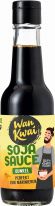 Wan Kwai Sojasauce Dunkel zum Marinieren & Koche 250ml