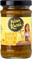 Wan Kwai Curry Paste Mild 110g