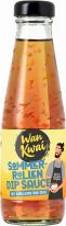 Wan Kwai Sommerrollen Dip Sauce Mit Chili & Knoblauch 200ml