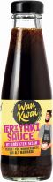 Wan Kwai Teriyaki Sauce Mit Geröstetem Sesam 200ml