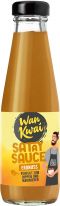 Wan Kwai Satay Sauce Erdnuss 200ml