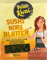 Wan Kwai Noriblätter 28g