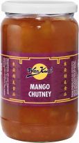 Wan Kwai Mango Chutney 850п