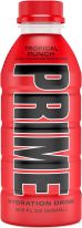 Prime Hydration Drink Tropical Punch 500ml