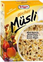 Brüggen Bircher Müsli 2000g