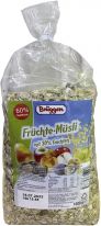 Brüggen Früchte Müsli 1000g