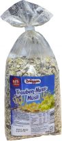 Brüggen Traube Nuss Müsli 1000g