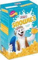 Brüggen Snowies 750g