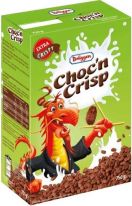 Brüggen Choc'n Crisp 750g