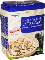 Brüggen Haferflocken extrazart 500g