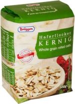 Brüggen Haferflocken kernig 500g