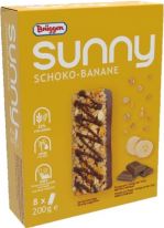 Brüggen Schoko-Bananen Rigel 200g