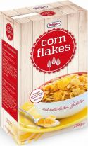 Brüggen Cornflakes 750g