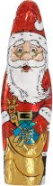 WAWI Christmas - Jolly Santa 150g, Display, 60pcs