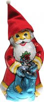 WAWI Christmas - Weihnachtsmann mit Hut 80g