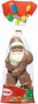 WAWI Christmas - Weihnachtsmann geschminkt 250g