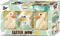 WAWI Easter - Melting Duck Geschenkpackung 150g