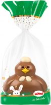 WAWI Easter - Huhn Edel-Vollmilch Kugelfigur 150g