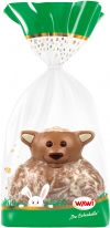 WAWI Easter - Lamm Edel-Vollmilch Kugelfigur 150g
