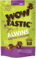 WAWI Easter - Alwins Choviva Salted Caramel 100g