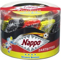 Nappo Fußball Dose 280g