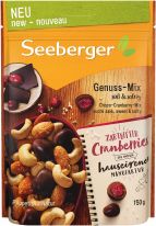 Seeberger Genuss-Mix 150g