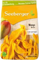Seeberger Mango 300g, 7pcs