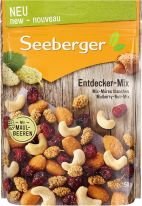 Seeberger Entdecker-Mix 150g