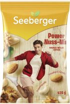 Seeberger Nusskernmischung 125g