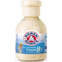 Barenmarke Der Genussvolle Traum 8% Fett Flasche 170g