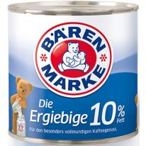 Barenmarke Die Ergiebige 10% Fett Multipack 3x170g