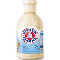 Barenmarke Der Extra Leichte Traum 3% Fett Flasche 340g