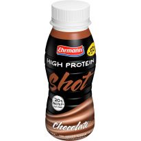 Ehrmann High Protein Schoko 250ml