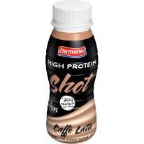 Ehrmann High Protein Caffé Latte 250ml