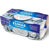 Hochwald Elinas Joghurt nach griechischer Art Natur 9,4% 4x150g