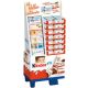 Ferrero Limited Kinder Schokolade 100g Schuber, Display, 280pcs Schuber-Promotion