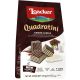 Loacker Quadratini Cacao Milk 125g
