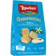 Loacker Quadratini Vanilla 125 g