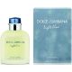Dolce & Gabbana Light Blue Pour Homme Eau de Toilette 125ml