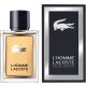 Lacoste L'Homme Eau de Toilette 50ml
