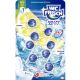 WC Frisch Kraft Aktiv Mix Lemon + Frische Brise 4x50g